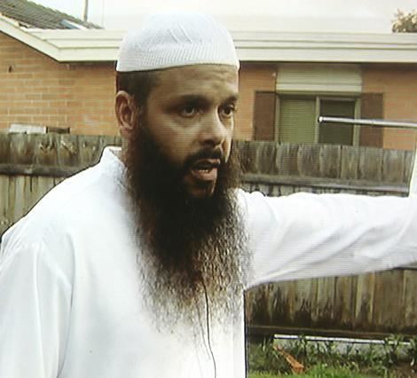Abdul Nacer Benbrika Abdul Benbrika guilty of leading terrorist group