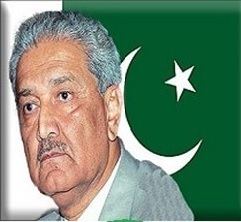 Abdul Qadeer Khan Abdul Qadeer Khan Inventor of Nuclear Program of Pakistan