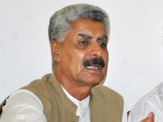 Abdul Qadir Baloch Govt committed to repatriating Afghan refugees by end of