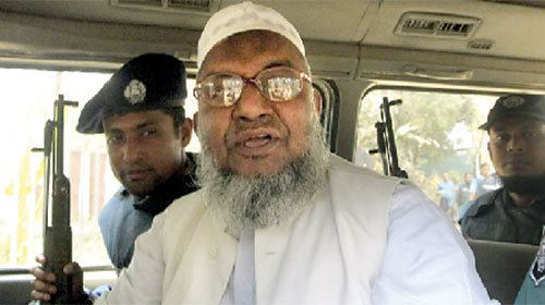 Abdul Quader Molla Quader Molla to hang Progress Bangladesh