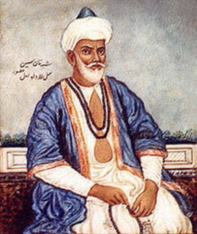 Abdul Rahim Khan-I-Khana Abdul Rahim KhaneKhana Rahim Poetry Learner