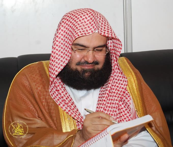 Abdul Rahman Al-Sudais wwwassabilecommediaphotofullsizeabdulrahma