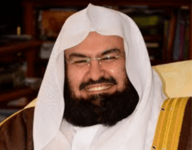 Abdul Rahman Al-Sudais Abdullah Matrood Holy Quran on Assabile