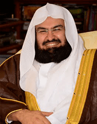 Abdul Rahman Al-Sudais abdulrahmanalsudaispng