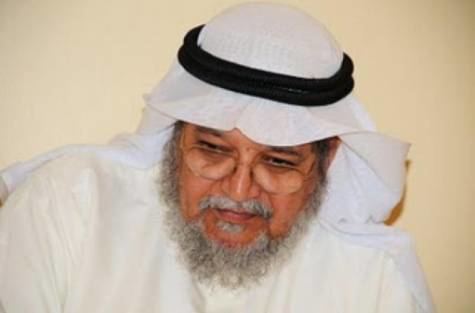 Abdul Rahman Al-Sumait Death of the founder of AMA Africa Muslim Agency Shaykh