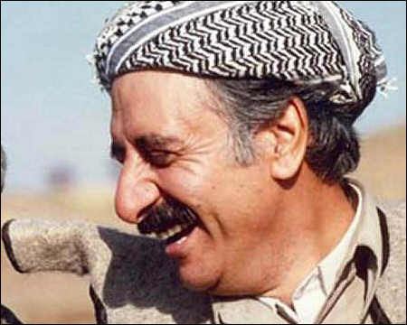 Abdul Rahman Ghassemlou 26th Anniversary of the assassination of Iranian Kurdish leader Dr