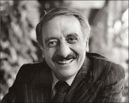 Abdul Rahman Ghassemlou 26th Anniversary of the assassination of Iranian Kurdish leader Dr