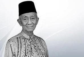 Abdul Rahman Ya'kub Former Governor of Sarawak Tun Abdul Rahman Yakub dies at age 87