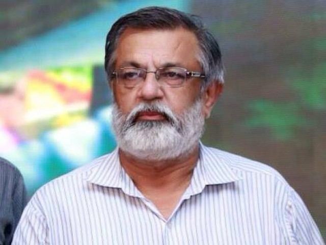 Abdul Rashid Godil MQM39s Rashid Godil shot critically injured in Karachi