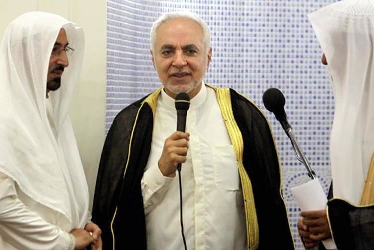 Abdul Rauf (anti-Taliban cleric) Imam Abdul Raufs Critics Dont Understand Islam