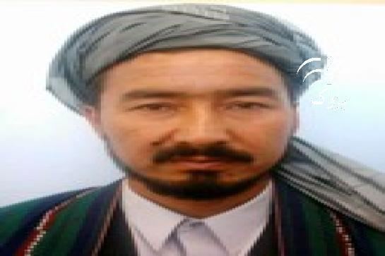 Abdul Rauf Ibrahimi Abdul Rauf Ibrahimi new speaker of Wolesi Jirga Pajhwok