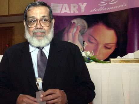 Abdul Razzak Yaqoob Haji Abdul Razzaq Yaqoob dies tributes for Dubaibased