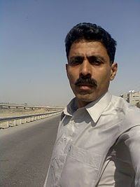 Abdul Razzaq Baloch (journalist) httpsuploadwikimediaorgwikipediaenthumb2