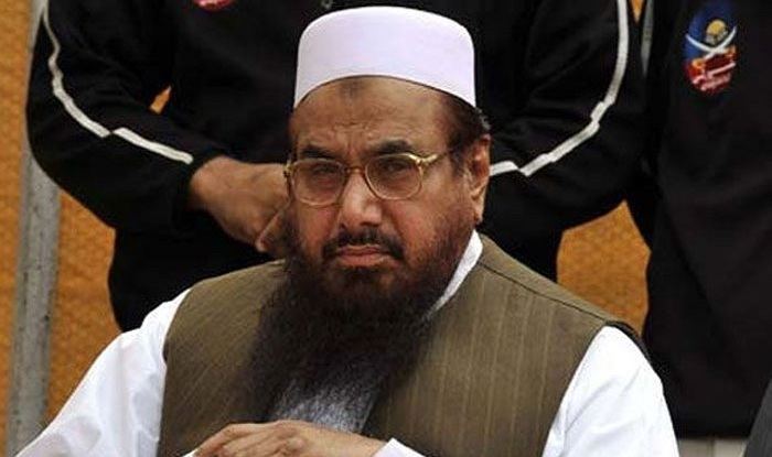 Abdul Rehman Makki Hafiz Saeeds brotherinlaw Abdul Rehman Makki gets charge of head