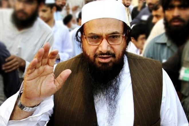 Abdul Rehman Makki Hafiz Saeeds brotherinlaw Hafiz Abdul Rehman Makki gets charge of