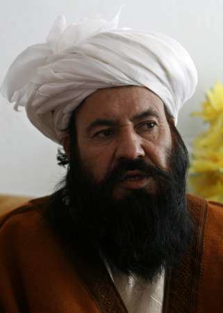 Abdul Salam (Taliban governor) Mullah Abdul Salam Taliban Shadow Gov For Kunduz