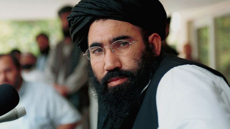 Abdul Salam Zaeef EBook My Life With The Taliban The Autobiography of