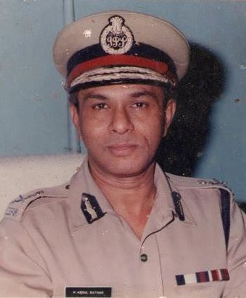 Abdul Sathar Kunju