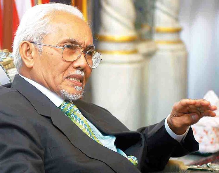 Abdul Taib Mahmud Eventful 2013 political year for Sarawak The Malaysian Times