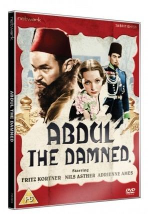 Abdul the Damned 2897jpg