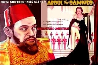 Abdul the Damned Abdul the Damned Wikipedia