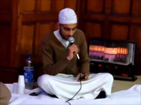 Abdul Wahab Siddiqi Urs of Hazrat Muhammad Abdul Wahab Siddiqi ra 18 March 2014