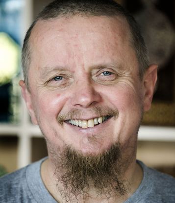 Abdul Wahid Pedersen Ugens kendis Abdul Wahid Pedersen ville helst bo langt