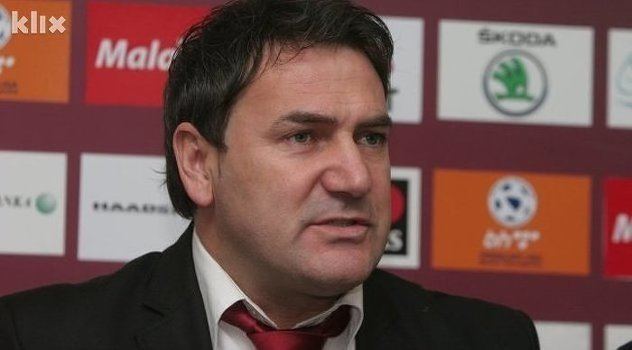 Abdulah Ibraković Abdulah Ibrakovi podnio ostavku Klixba