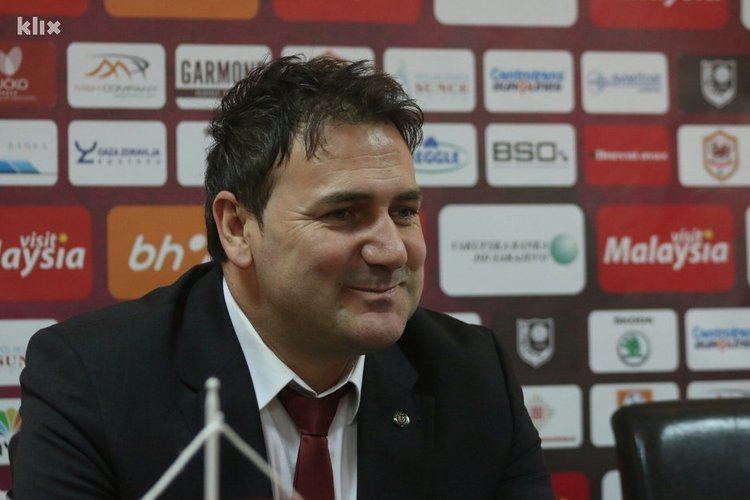 Abdulah Ibraković Kodro najavio uspjeno proljee za FK Sarajevo Radovac potpisao