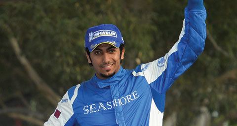Abdulaziz Al-Kuwari Qatar39s Al Kuwari wins WRC 2 category Doha Stadium Plus