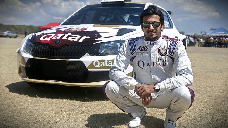 Abdulaziz Al-Kuwari WRC2 Drivers World Rally Championship wrccom