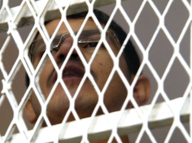 Abdulelah Haider Shaye Why Is President Obama Keeping a Journalist in Prison in