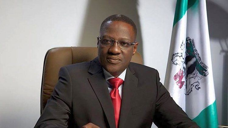 Abdulfatah Ahmed Governor Ahmed elevates 8 traditional rulers to First Class statutus