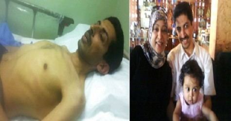 Abdulhadi al-Khawaja Bahrain Prominent Human Rights Defender Abdulhadi AlKhawaja to