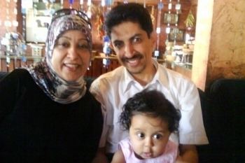 Abdulhadi al-Khawaja Update Bahrain Prominent Human Rights Defender Abdulhadi Al