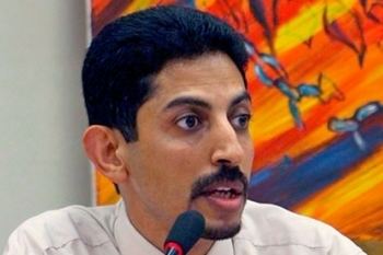 Abdulhadi al-Khawaja Human rights defender Abdulhadi AlKhawaja 6 years served of life