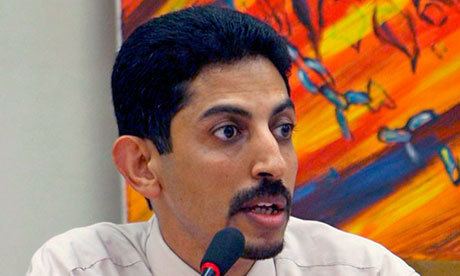 Abdulhadi al-Khawaja Third Anniversary of Arrest Calls for the Release of