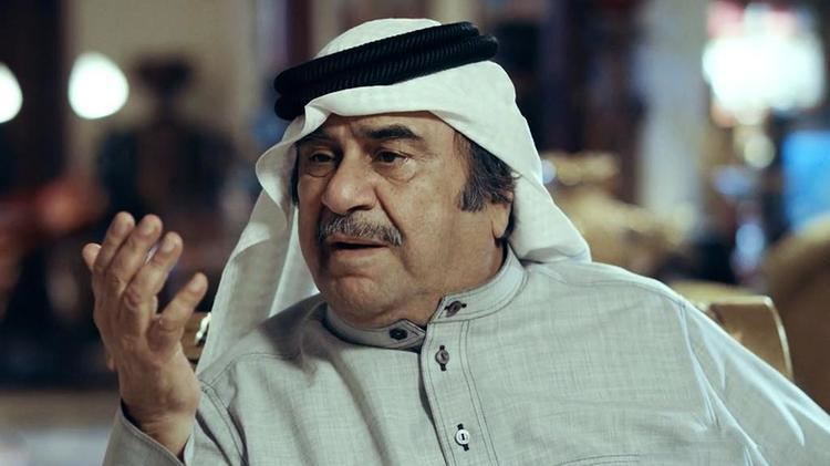 Abdulhussain Abdulredha Abdulhussein Abdulredha the Kuwaiti actor whose comedy shone a