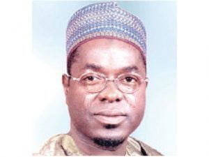 Abdulkadir Kure Buhari Sympathizes With Late Abdulkadir Kures Family Niger State