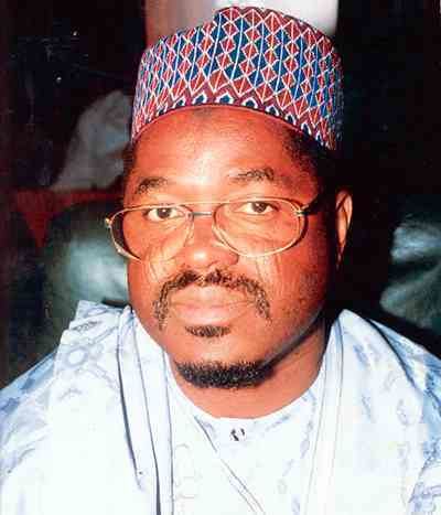 Abdulkadir Kure Former Niger Governor Abdulkadir Kure Dies at 60 Govt Declares 3
