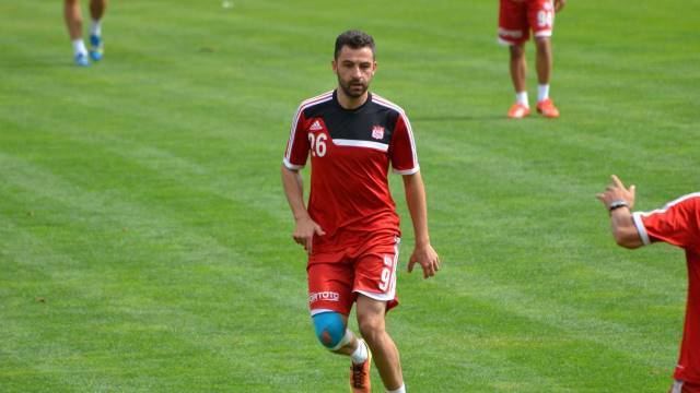 Abdulkadir Özgen Abdulkadir zgen Balkesirspor Mackolikcom