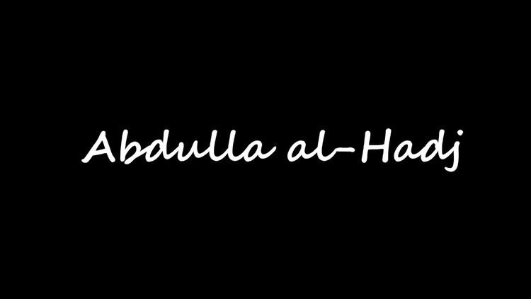 Abdulla al-Hadj OBM Pirate Abdulla alHadj YouTube