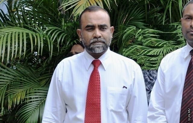 Abdulla Mohamed SunOnline Parliament committee to summon Judge Abdulla Mohamed