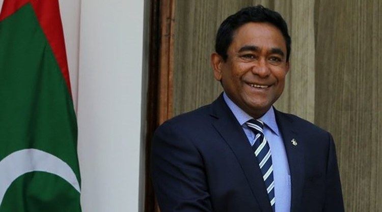 Abdulla Yameen Maldives president Abdulla Yameen loses parliamentary majority as