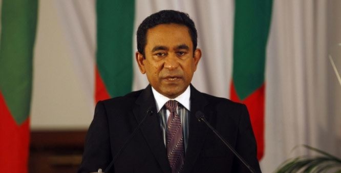 Abdulla Yameen abdulla yameen latest news information pictures articles