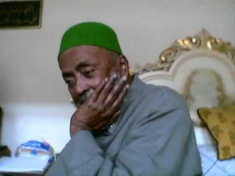 Abdullah al-Harari eyh Abdullhin nasihatlerinden Shaykh Abdullah al