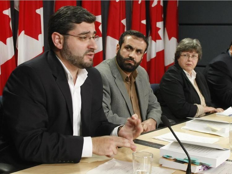 Abdullah Almalki Almalki documents reveal Canadian authorities were unsure of