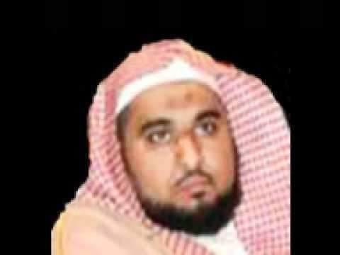 Abdullah Awad Al Juhany shaikh abdullah awad al juhani 1413 1993 surah qafmp4