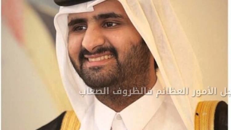 Abdullah bin Hamad bin Khalifa Al Thani httpsiytimgcomvikt6m0iOXFP0maxresdefaultjpg