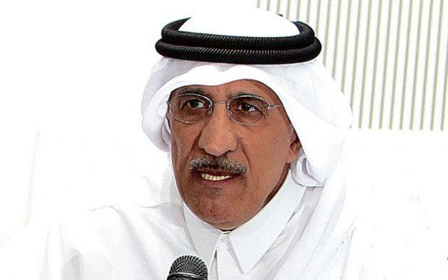 Abdullah bin Nasser bin Abdullah Al Ahmed Al Thani Qatar appoints Sheikh Abdullah bin Mohammed bin Saud AlThani as new